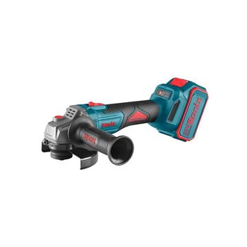 فرز مینی ۲۰ ولت ۱۲۵ میلی‌متر براشلس کد ۸۶۸۰ رونیکس RONIX