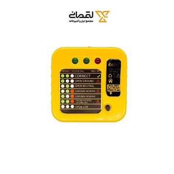 تستر پریز RCD-02