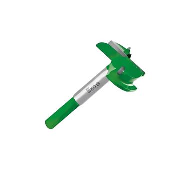 	مته گازور لبه دار 35 مدل EHB-35A آلفا اکو EKO-01