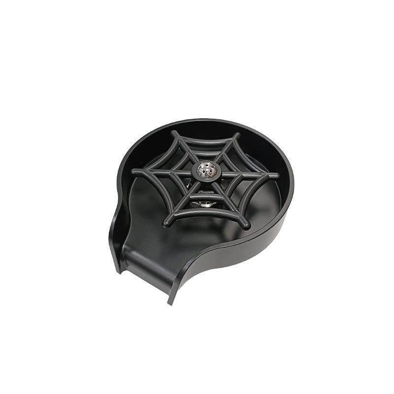 لیوان شوی مدل XBQ002 مشکی مونتینا MONTINA