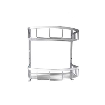 وسط لبه گرد 2 طبقه سیمی(آلومینیوم) مدل 1224 آتریسا SKY