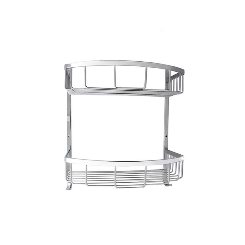 وسط لبه گرد 2 طبقه سیمی(آلومینیوم) مدل 1224 آتریسا SKY