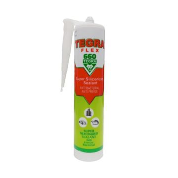 خمیر درزگیر مشکی 660 تگرافلکس TEGRA FLEX