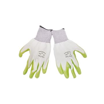 دستکش ضد برش سبز NITO TEX