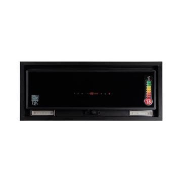 هود مخفی مشکی کد HM20 ای ال کا ELK