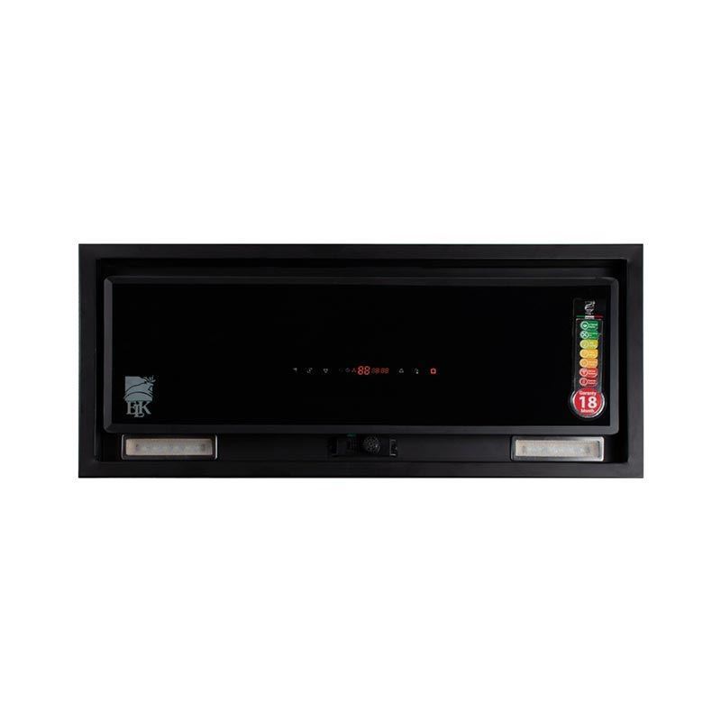 هود مخفی مشکی کد HM20 ای ال کا ELK