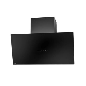 هود مورب مشکی MOTION مدل H315BN آلتون ALTON