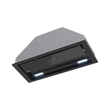 هود مخفی مدل H701BN آلتون ALTON