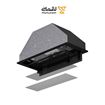 هود مخفی مدل H701BN آلتون ALTON