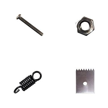 بست زن شاخه TAPE BINDER-02