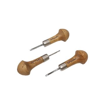 ست مغار 3 عددی لینوکات کیفی دارکوب