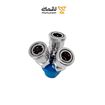 	کوپلینگ سه راهی کد TP3WAY تاپکس TOPEX-02