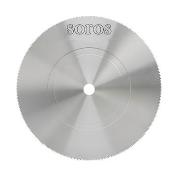 تیغ اره آتشی 520 م.م چینی SOROS-01