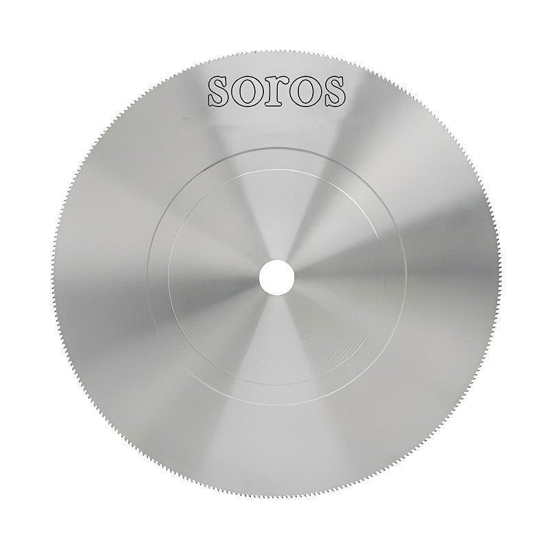 تیغ اره آتشی 520 م.م چینی SOROS-01