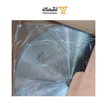 تیغ اره آتشی 520 م.م چینی SOROS-02