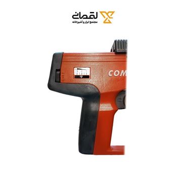 تفنگ هلتی COMREX CT-45