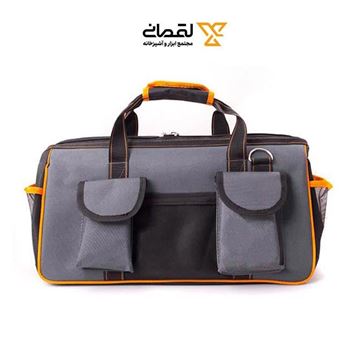 کیف ابزار 50 سانت مدل LB-050 لایت LIGHT-02