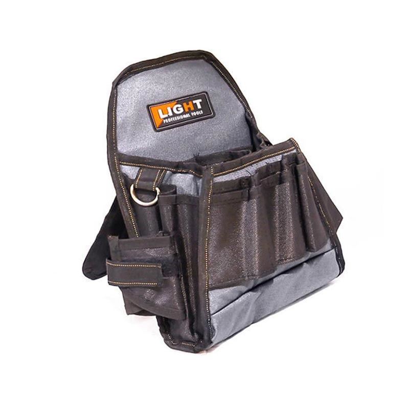 کیف ابزار کمری حرفه ای مدل LB 3031 لایت LIGHT-01