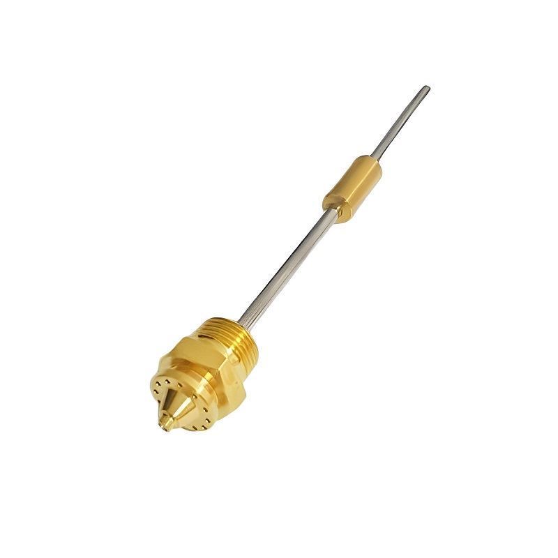 ست سوزن پیستوله برنجی مدل آسترو 16