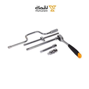 جعبه بکس 35 پارچه 6 پر 1/2 تایوان واستر VASTER-02