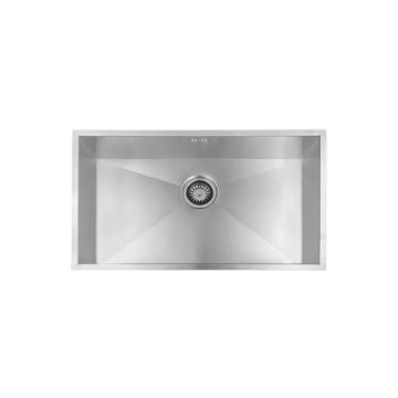 سینک ظرفشویی استیل کد 4607/2T مونتینا MONTINA