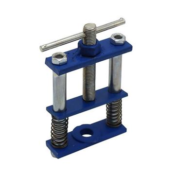 گیره مانومتر هوا 19 میلی تنسو TENSO-01