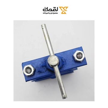 گیره مانومتر هوا 19 میلی تنسو TENSO-02