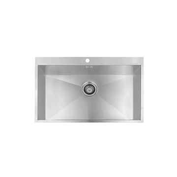 سینک ظرفشویی استیل کد 4607/1 مونتینا MONTINA