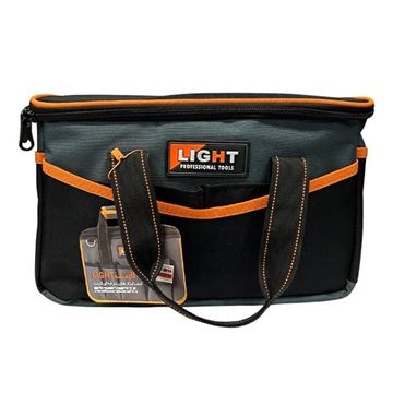 کیف اینورتری درب از بالا مدل LB-3510 لایت LIGHT-01