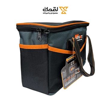 کیف اینورتری درب از بالا مدل LB-3510 لایت LIGHT-02