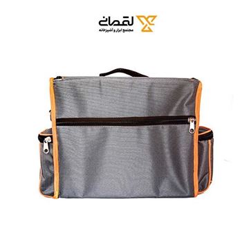 کیف سه پرچ مدل LB-5010 لایت LIGHT-02