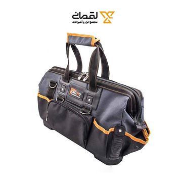 کیف ابزار پلیمری مدل LB-4621 لایت LIGHT-02