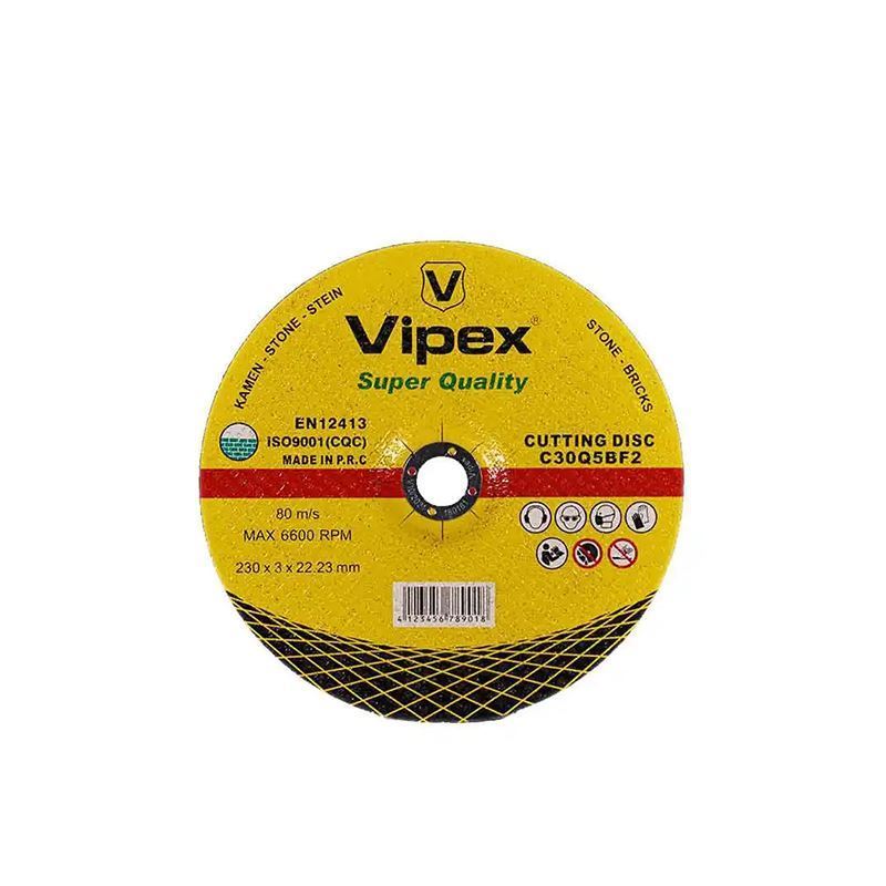 صفحه سنگبری 3*230 ویپکس VIPEX