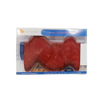  شابلون پلاستیکی 20 سانتی کاریزما