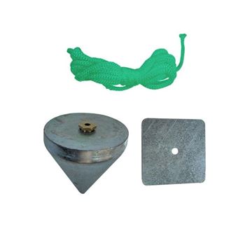 شاقول 3 ایرانی