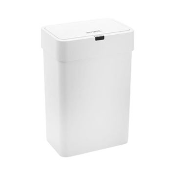 سطل زباله 15 لیتری الکترونیکی مدل HTD 037 اچ تی ان پرایم HTN PRIME