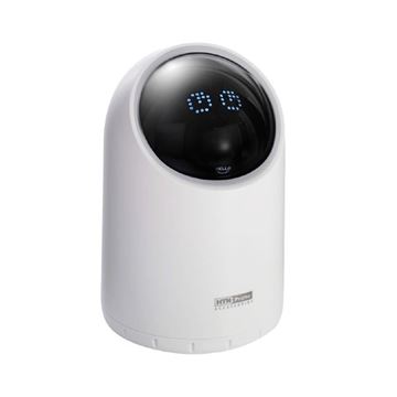 سطل زباله 2 لیتری الکترونیکی مدل HTD 347 اچ تی ان پرایم HTN PRIME 