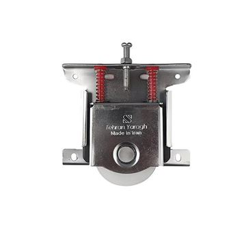 قرقره ام دی اف 80 کیلویی روکار SRP80 تهران یراق-01