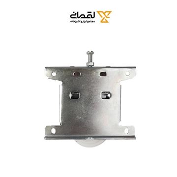 قرقره ام دی اف 80 کیلویی روکار SRP80 تهران یراق-02