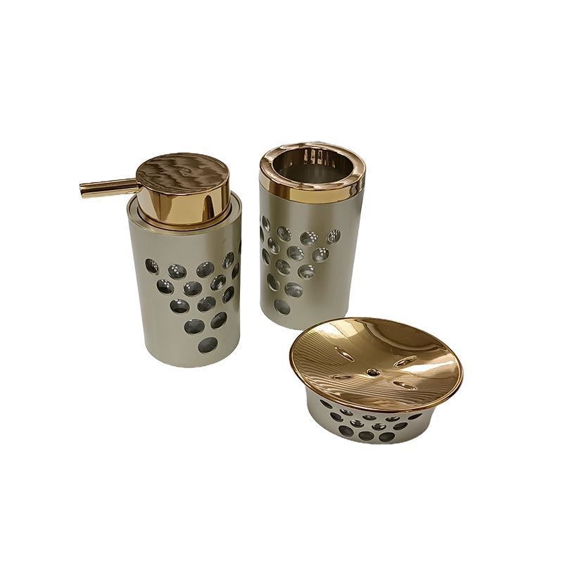 ست رو میزی سه عددی بتیس BETIS