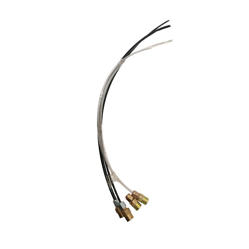 ست شیلنگ ساکشن