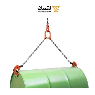 بشکه گیر ایرانی