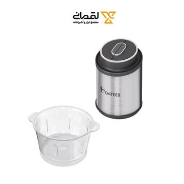 خردکن مدل DF843 داتیس DATEES