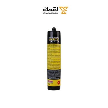 چسب آکواریوم 320 میلی لیتر شفاف HQ اینتکس INTEX-02