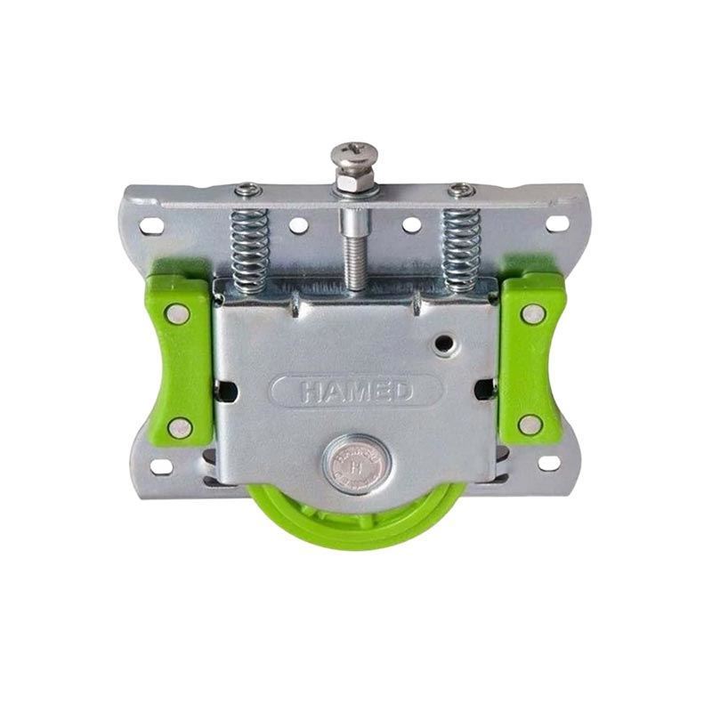 قرقره ام دی اف 80 کیلویی LUX حامد