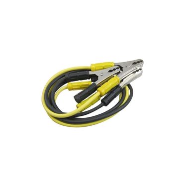 کابل و انبر اتصال باطری 800 آمپر مسی سهند