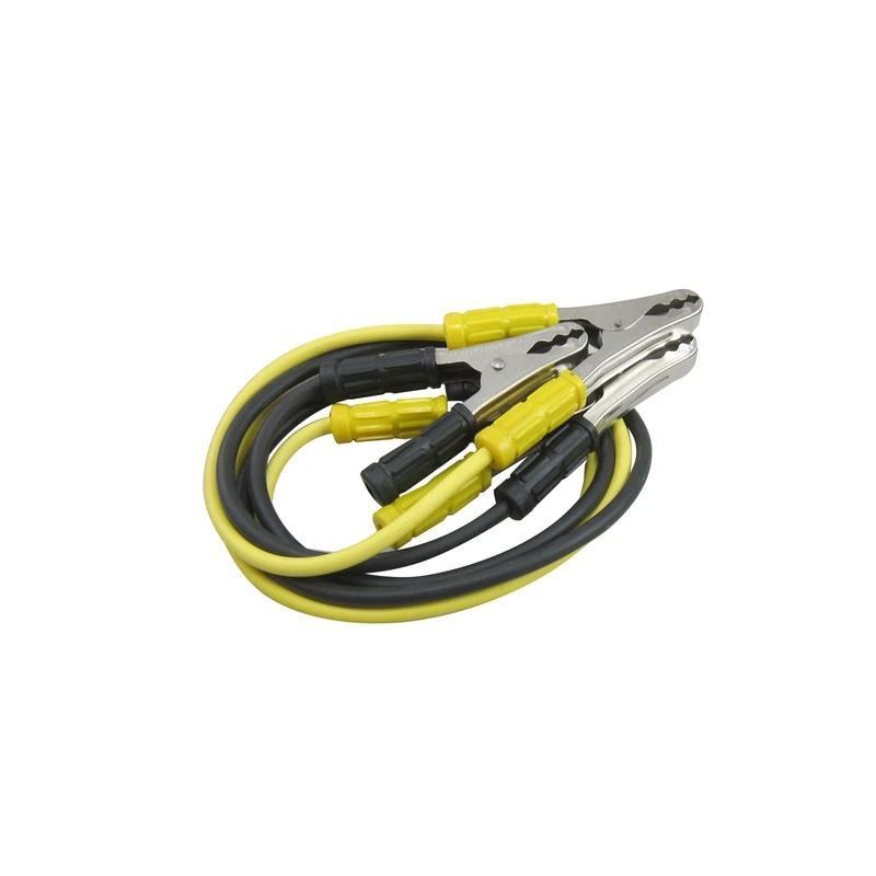 کابل و انبر اتصال باطری 800 آمپر مسی سهند