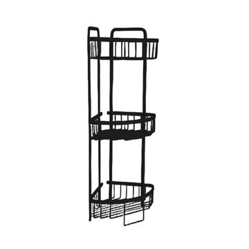 کنج 3 طبقه سیمی (آلومینیوم) مدل 1259 آتریسا S