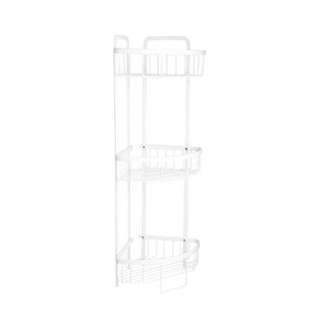 کنج 3 طبقه سیمی (آلومینیوم) مدل 1259 آتریسا S