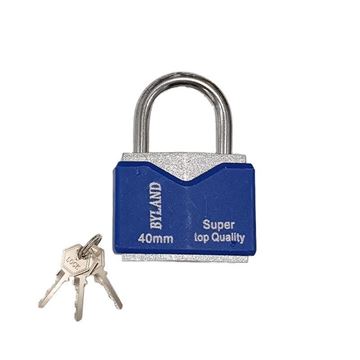 قفل آویز BYLAND